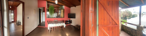 Dueño Vende 2 Casas En Un Mismo Padrón. Muy Próximo Al Centro, Shopping-terminal, Y Centros De Estudio.