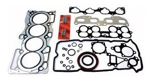 Jgo Empacadura De Motor Completo Nissan Tiida 2007 1.8l