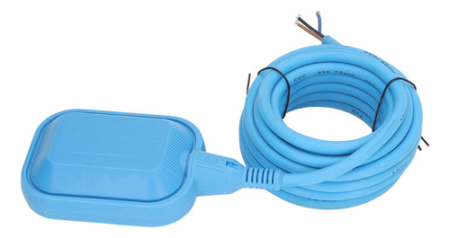 Tanque De Agua Automático, Nivel De Flotación, Bomba De Cabl