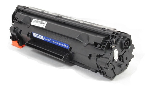 Recarga De Toner 85 85a 285a Laserjet 1102w M1132 M1212