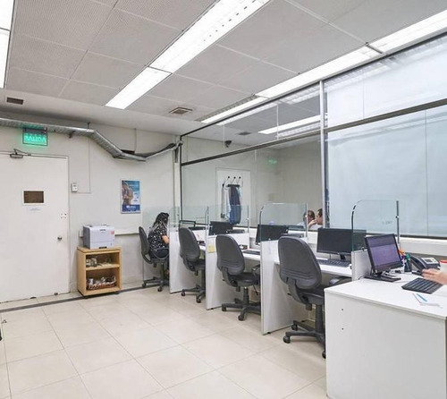 Imagen 28 de 30 de Importante Inmueble, Oficinas En Venta