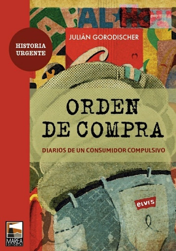 Orden De Compra - Julian Gorodischer