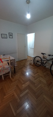 Departamento 2 Ambientes Zona De Almagro