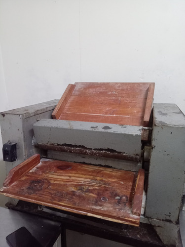 Se Vende Fondo De Comercio, Panadería