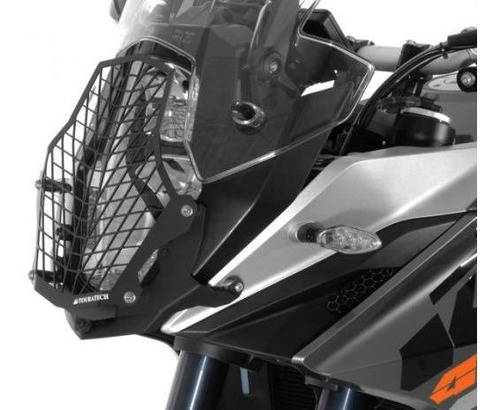 Protetor De Farol P/ Ktm 1190 Adv/1090/1290adv - Touratech