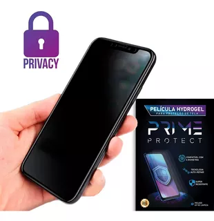 Película Gel Hidrogel Privacidade Huawei P40 Lite 5g