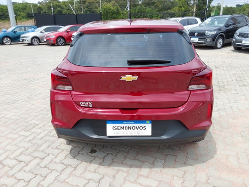 Chevrolet Onix plus 1.0 FLEX LT MANUAL