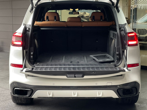 BMW X5 40i X DRIVE M SPORT