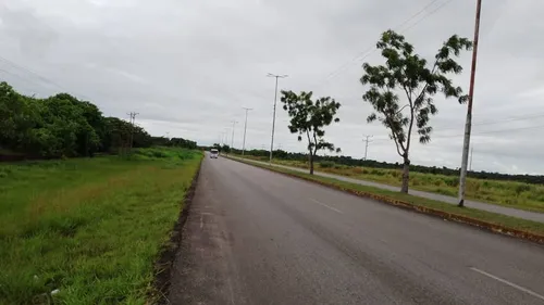 Terreno 10066 M2 Maturín