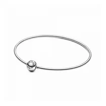 Comprar Pandora Pulsera Rígida Pandora Me Original !!!