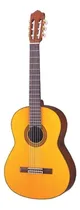Comprar Guitarra clásica Yamaha C80 II para diestros natural brillante