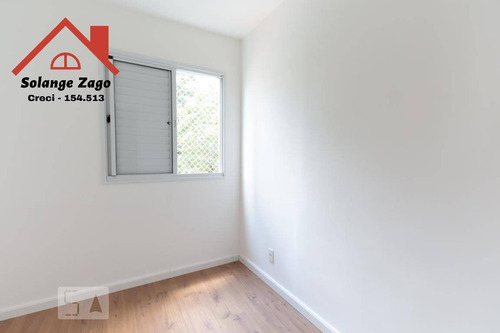 Imagem 10 de 15 de Lindo Apartamento No Fatto Novo Panamby - 70m² - 2418