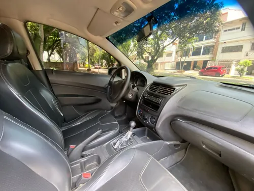 Chevrolet Sail 1.4l