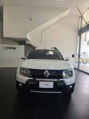 Renault Duster 1.3 Intense Mt 4x4