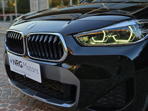 BMW X2 2.0 Sdrive20i Msportx