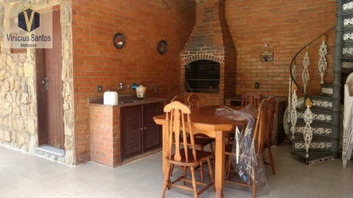 Imagem 6 de 15 de Casa Em Condomínio Para Venda Em Rio De Janeiro, Recreio Dos Bandeirantes, 4 Dormitórios, 4 Suítes, 8 Banheiros, 3 Vagas - 6206_1-813192