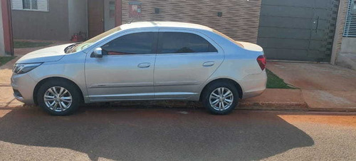 Imagem 5 de 6 de Chevrolet Cobalt Ltz 1.8 8v Flex Aut.