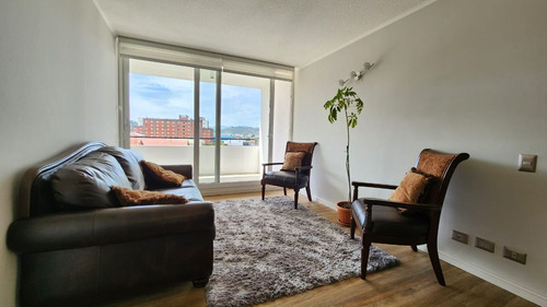 Lindo Departamento En Condominio, Puerto Montt