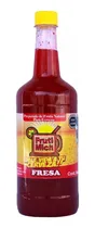 Comprar Jarabe Para Micheladas Frutimich Varios Sabores 1 Lt