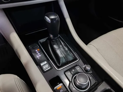 Mazda 6 Signature 2020