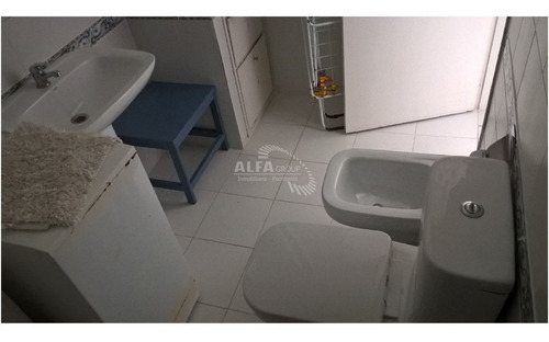 Península, Apto De 1 Dormitorio Y Medio- Ref: 577