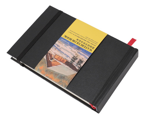 Cuadernos De Papel De Acuarela, Cuaderno De Bocetos, 230 G/m