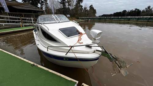 Imagen 3 de 25 de Tracker Prinz 630 2019 Yamaha 115 4 Tiempos Web Marine