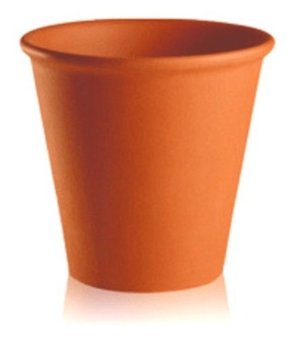 Maceta Terracota Barro Italiana Nº40 Blum