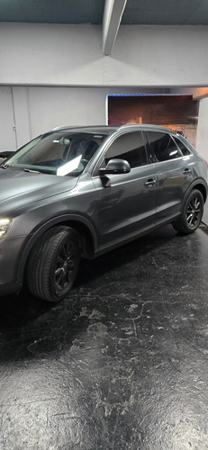 Audi Q3 2.0 Quattro Tfsi 170cv
