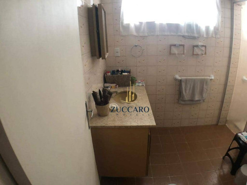 Casa Excelente P/ Fins Comercial - Centro De Guarulhso - Ca3632