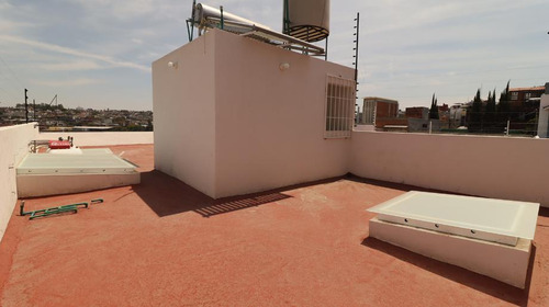 Edificio En Venta En Colonia Piedra Lisa, Morelia, Michoacán De Ocampo