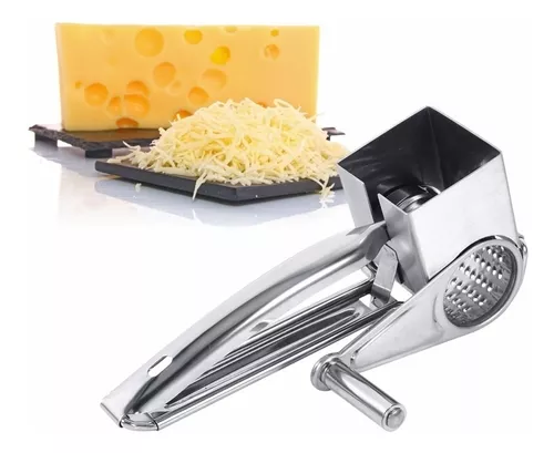 Rallador KREA de queso manual - Vea