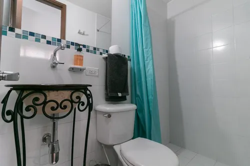 Casa Condominio En Venta En Provenza. Cod V1030152