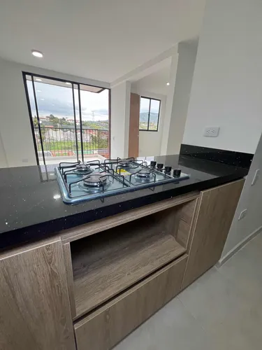 Apartamento 2 Habitaciones 2 Baños