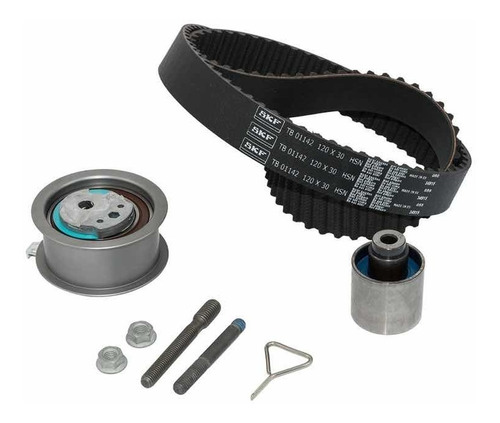 Kit De Distribucion Skf Vw Golf Passat 1.9 Tdi 