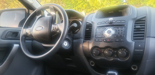 Ford Ranger 3.2 Cd Xls Tdci 200cv Automática 2017