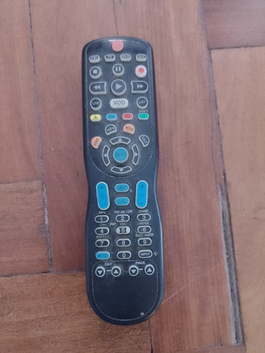 Control Remoto Para Cable On Demand Usado