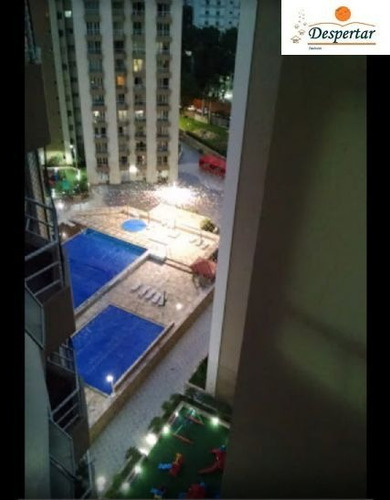 05461 - Apartamento 3 Dorms, Jardim Íris - São Paulo/sp - 5461