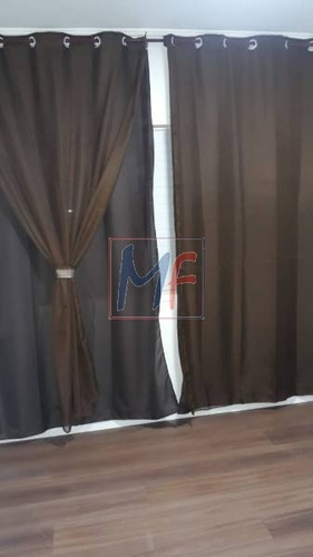 Imagem 14 de 30 de Ref 11.860 Excelente Apartamento Reformado No Bairro Quarta Parada, Com 3 Dorms, 1 Vaga Coberta, 75 M² , Mobiliado, Prédio Com Lazer. - 11860