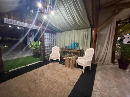 Imagem 7 de 9 de Casa De Eventos E Festas ,restaurante ,