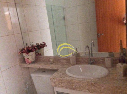 Imagem 10 de 17 de Casa Com 2 Dormitórios À Venda, 78 M² Por R$ 310.690,77 - Quinta Santa Anna - Cotia/sp - Ca1994