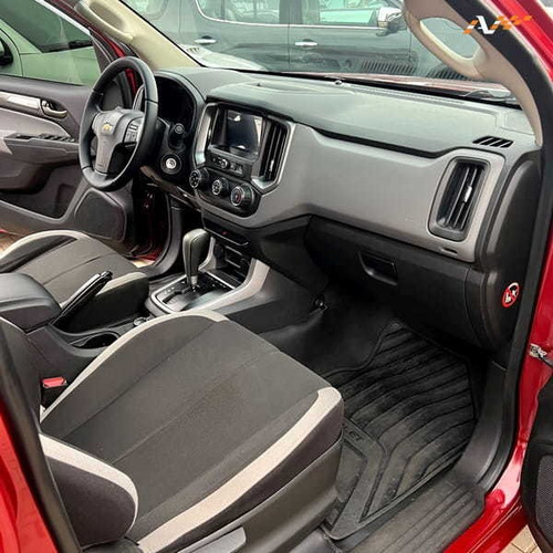 Imagem 12 de 15 de Chevrolet S10 Lt Dd4a