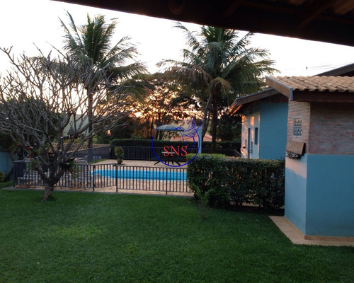 Imagem 9 de 12 de Chacara - Ch00003 - 2683447