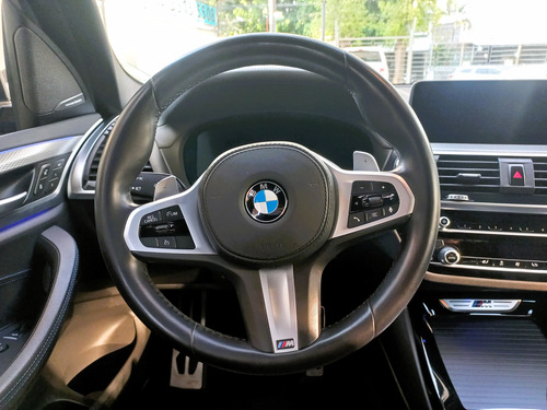 Bmw X3, M40i Automatica 4x4
