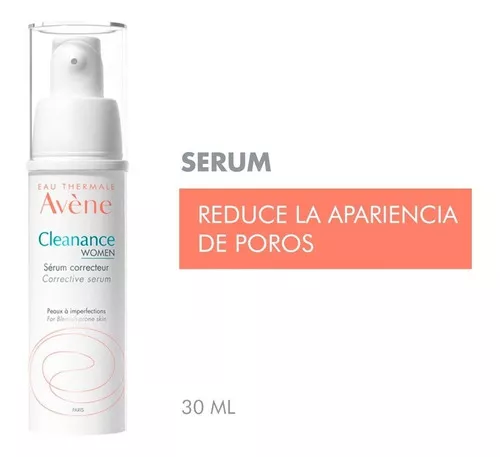 AVENE CLEANANCE WOMEN SERUM CORRECTOR 30 ML