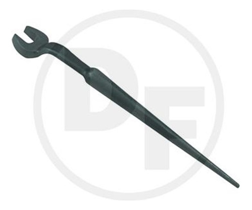 Llave De 1-1/4'' Con Punta De Espiga. Marca: Proto