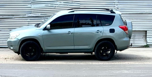 Imagen 2 de 4 de Toyota Rav4