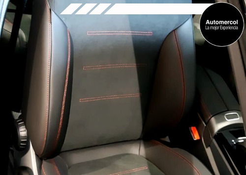 Imagen 9 de 9 de Mercedes-benz A200 Amg Line Sedán - 2023