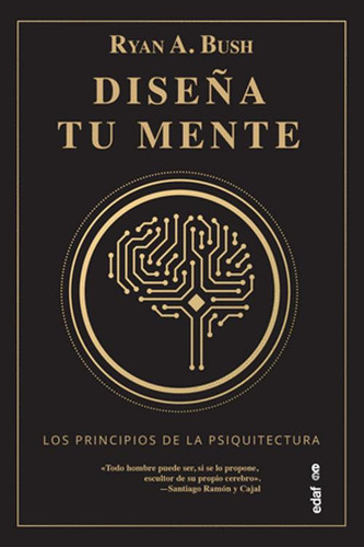 Libro Diseña Tu Mente