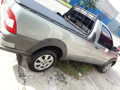 Fiat Strada Trekking 1.3 Jtd